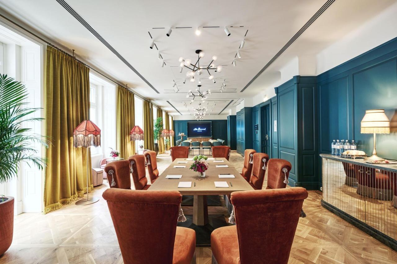 Motto Hotel Wien