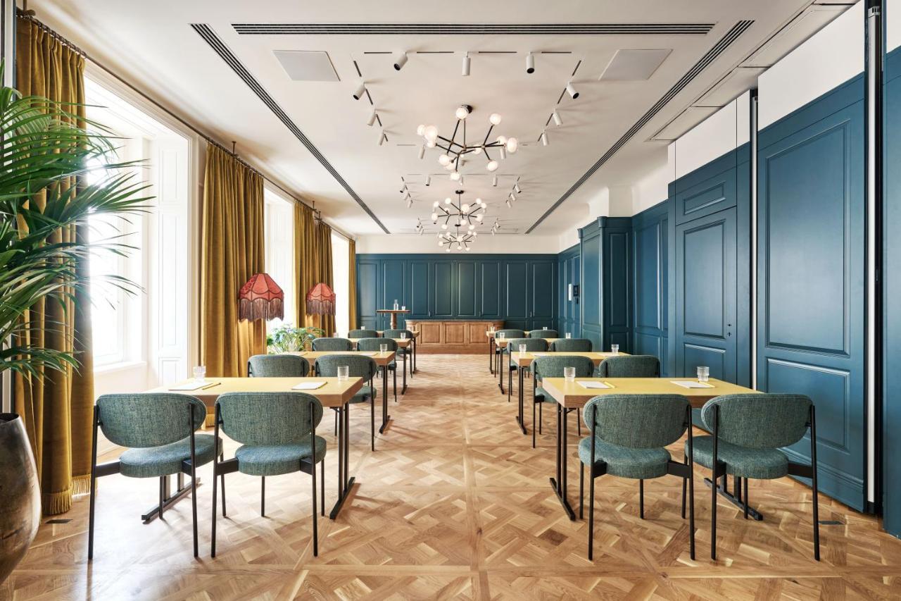 Motto Hotel Wien