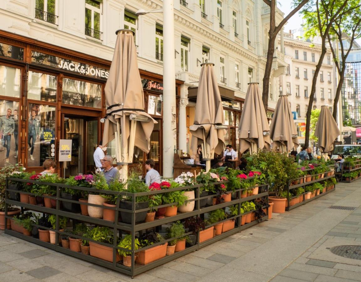 Hotel Motto Wien