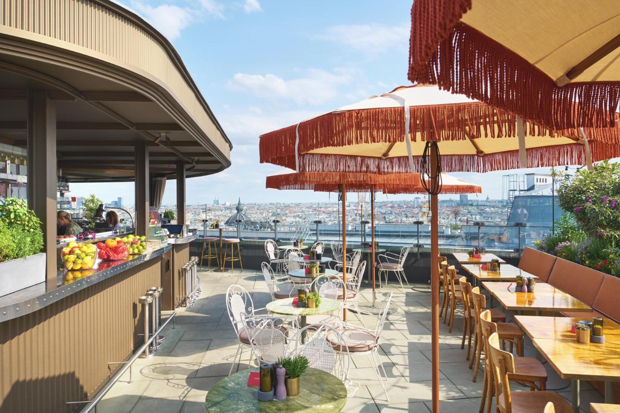 Motto Hotel Wien