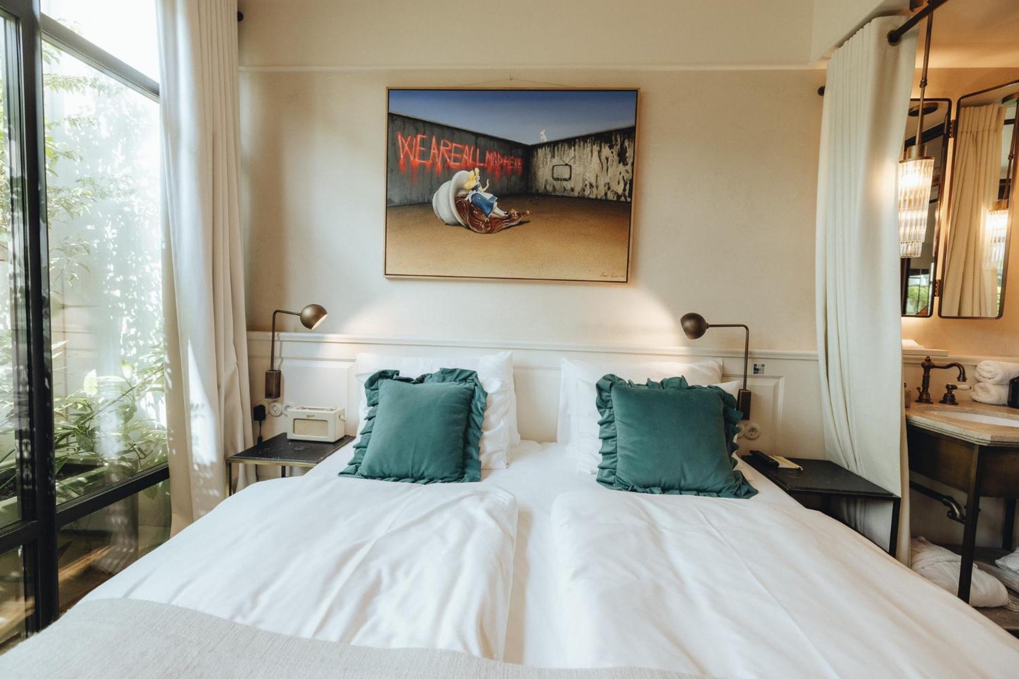 Motto Hotel Wien
